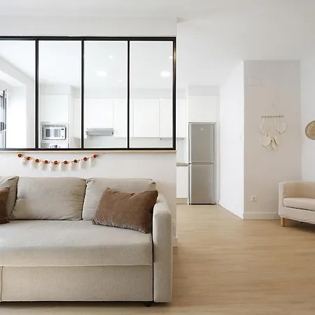 Apartment In Donostia Well Connected Downtown Pasajes Ancho Exterior photo
