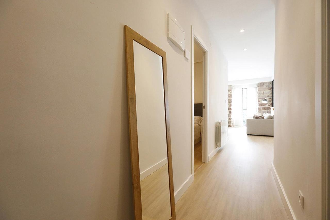 In Donostia Well Connected Downtown Apartamento Pasajes Ancho