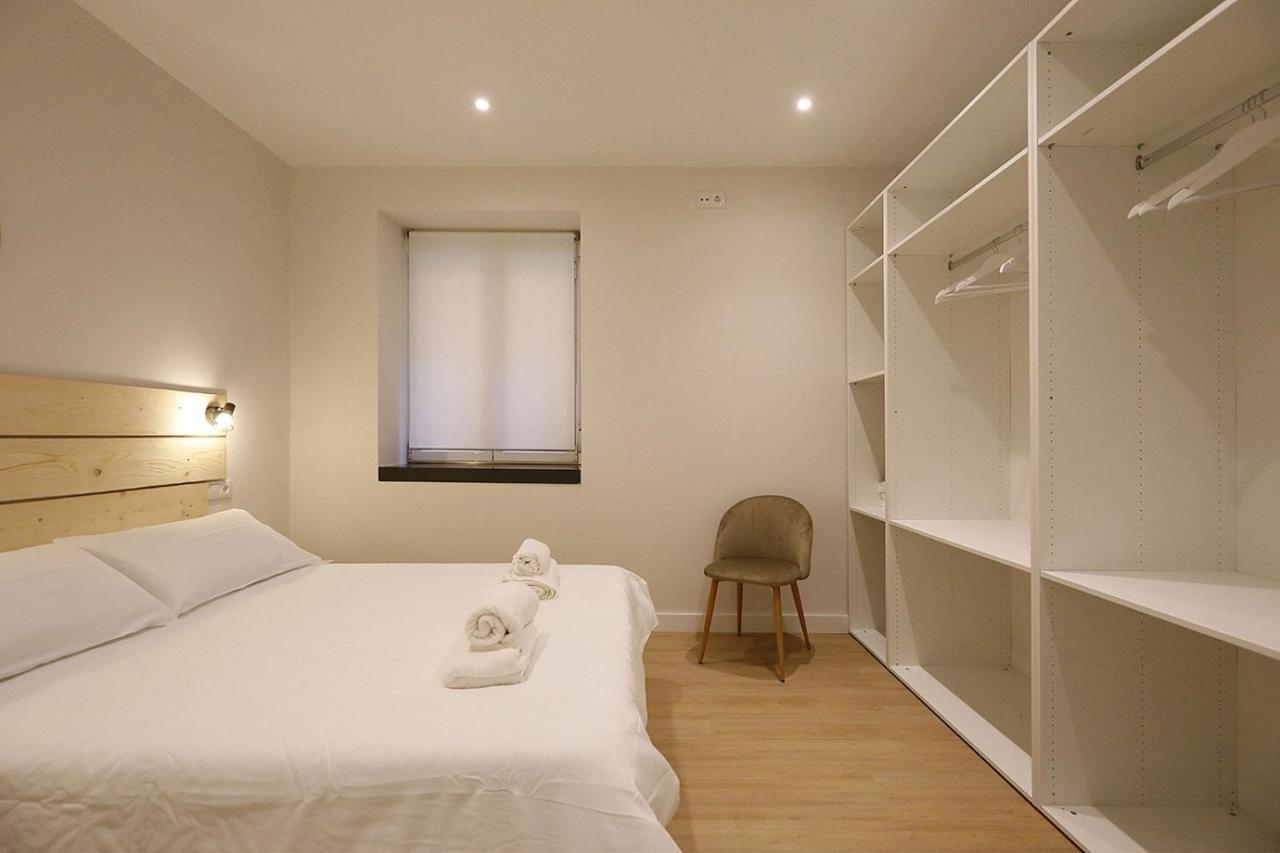 In Donostia Well Connected Downtown Apartamento