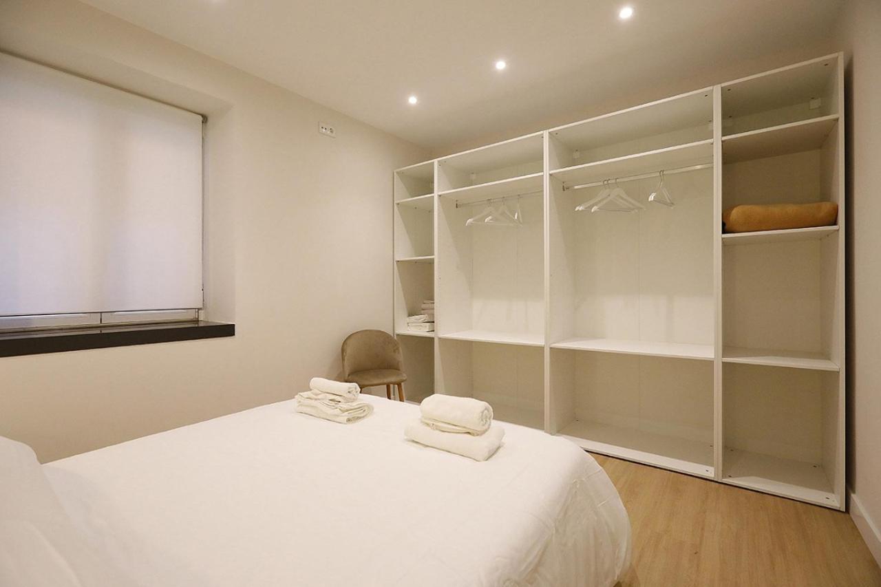 In Donostia Well Connected Downtown Apartment *