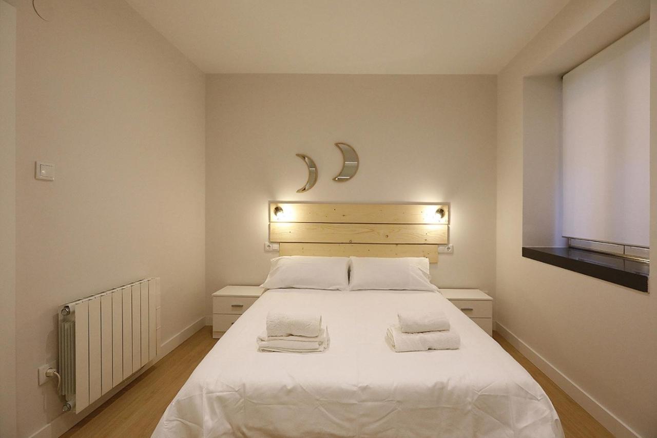 Apartamento In Donostia Well Connected Downtown *