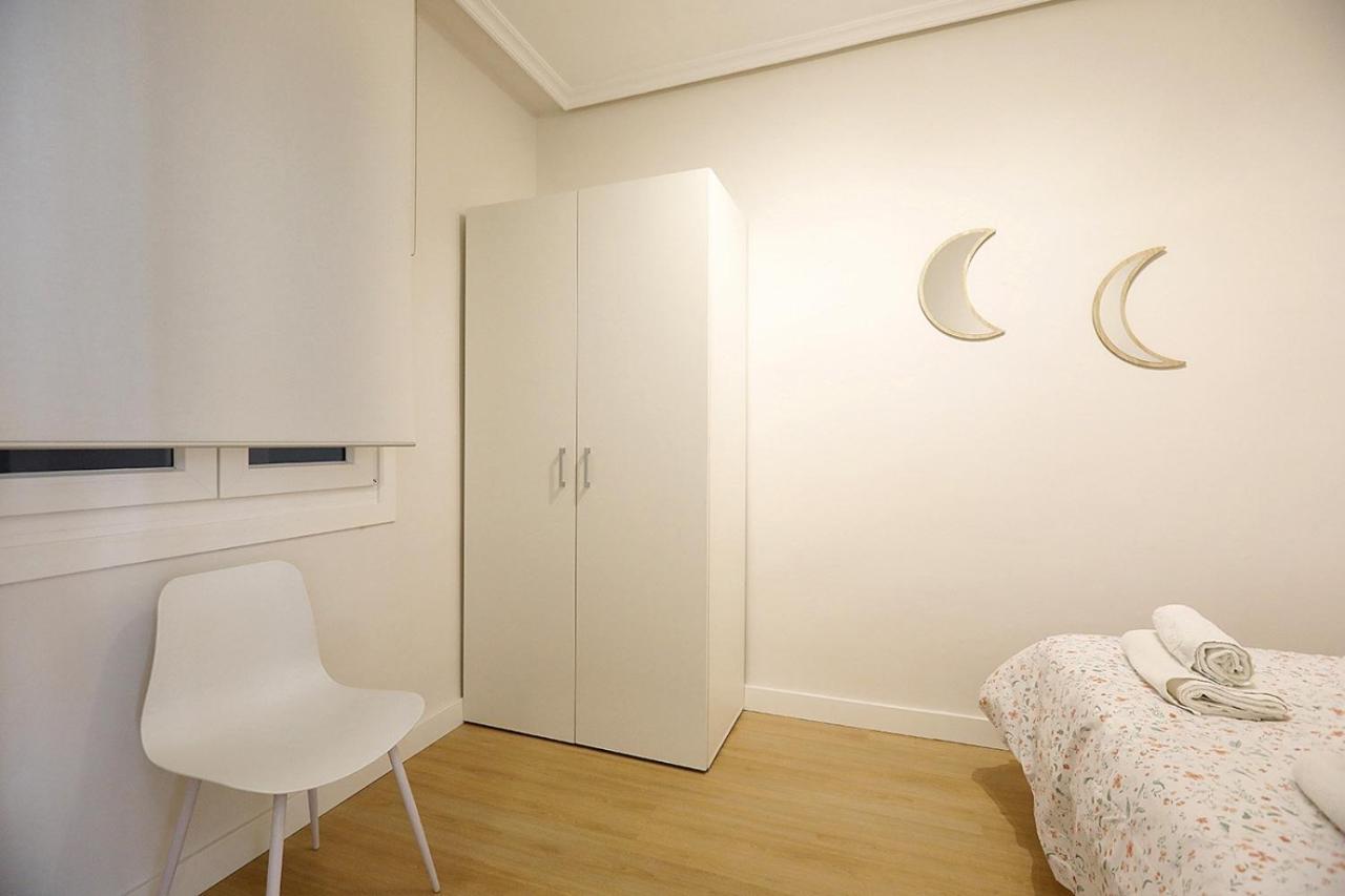 Apartamento In Donostia Well Connected Downtown Pasajes Ancho