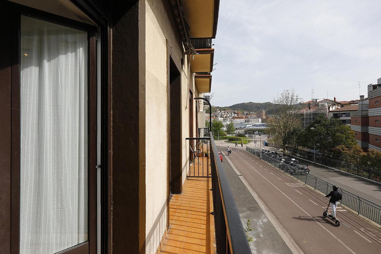 In Donostia Well Connected Downtown Apartment