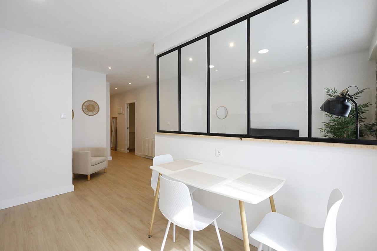 Apartment In Donostia Well Connected Downtown Pasajes Ancho
