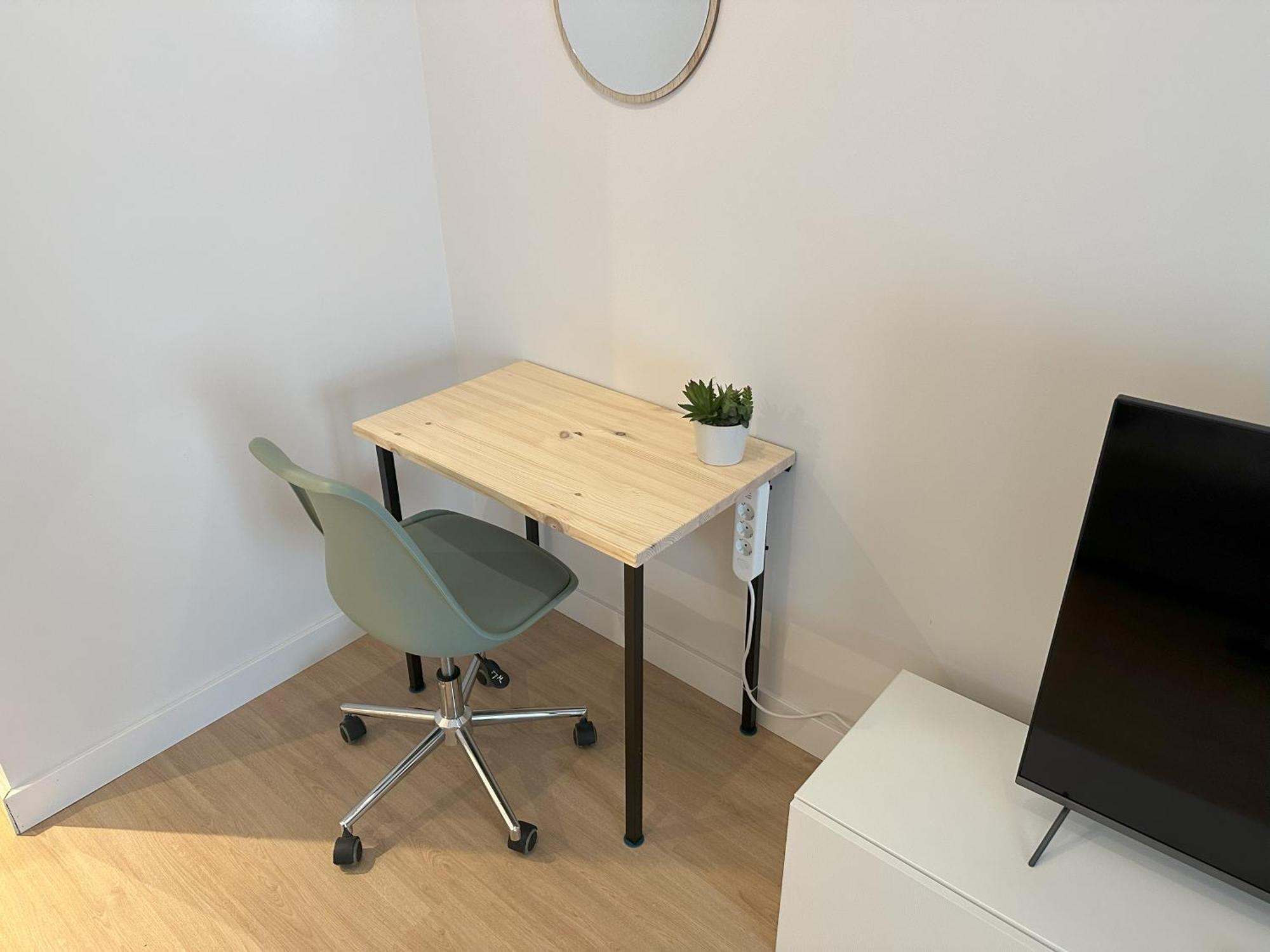 In Donostia Well Connected Downtown Apartment *